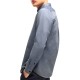 Boss Shirt Regular-fit In Oxford-Navy