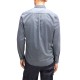 Boss Shirt Regular-fit In Oxford-Navy
