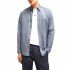 Boss Shirt Regular-fit In Oxford-Navy