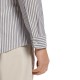 Boss Shirt Slim Fit In Melange Cotton Jersey-Bright Green Boss Shirt Slim Fit In Melange Cotton Jersey-Bright Green