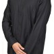 Hugo Modern Fit Micropatterned Shirt-Dark Blue Hugo Modern Fit Micropatterned Shirt-Dark Blue