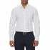 Boss Shirt Patterned Slim Fit-Light/Pastel Blue