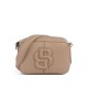 Boss Bag Anett Crossbody-Medium Beige