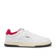 Hugo Trainers With Logo Details-Natural