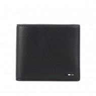 Boss Wallet Ray Synthetic-black