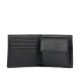 Boss Wallet Ray Synthetic-black Boss Wallet Ray Synthetic-black