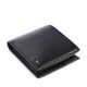 Boss Wallet Ray Synthetic-black Boss Wallet Ray Synthetic-black