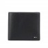 Boss Wallet Ray Synthetic-black