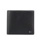 Boss Wallet Ray Synthetic-black Boss Wallet Ray Synthetic-black