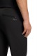Boss Trousers Tapered Fit With Water Repellent Finish-Black