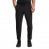 Boss Trousers Tapered Fit With Water Repellent Finish-Black