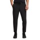Boss Trousers Tapered Fit With Water Repellent Finish-Black