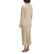 Boss Shirt Regular Fit In Satin-Light Beige Boss Shirt Regular Fit In Satin-Light Beige
