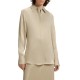 Boss Shirt Regular Fit In Satin-Light Beige Boss Shirt Regular Fit In Satin-Light Beige