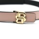Boss Belt B-Icon-Light/Pastel Pink Boss Belt B-Icon-Light/Pastel Pink