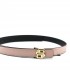 Boss Belt B-Icon-Light/Pastel Pink