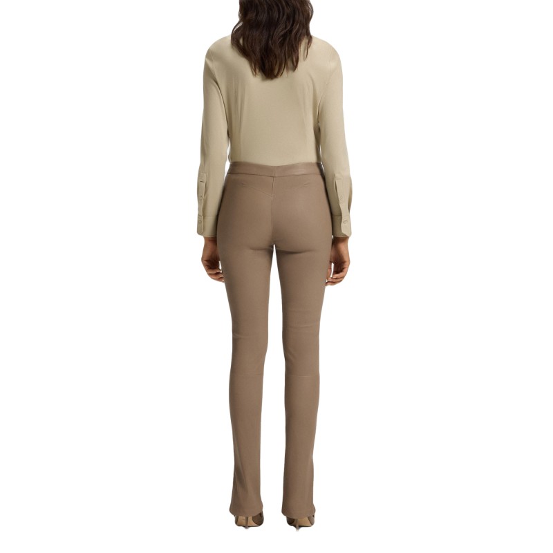 Boss Shirt Extra Slim-Fit-Light Beige