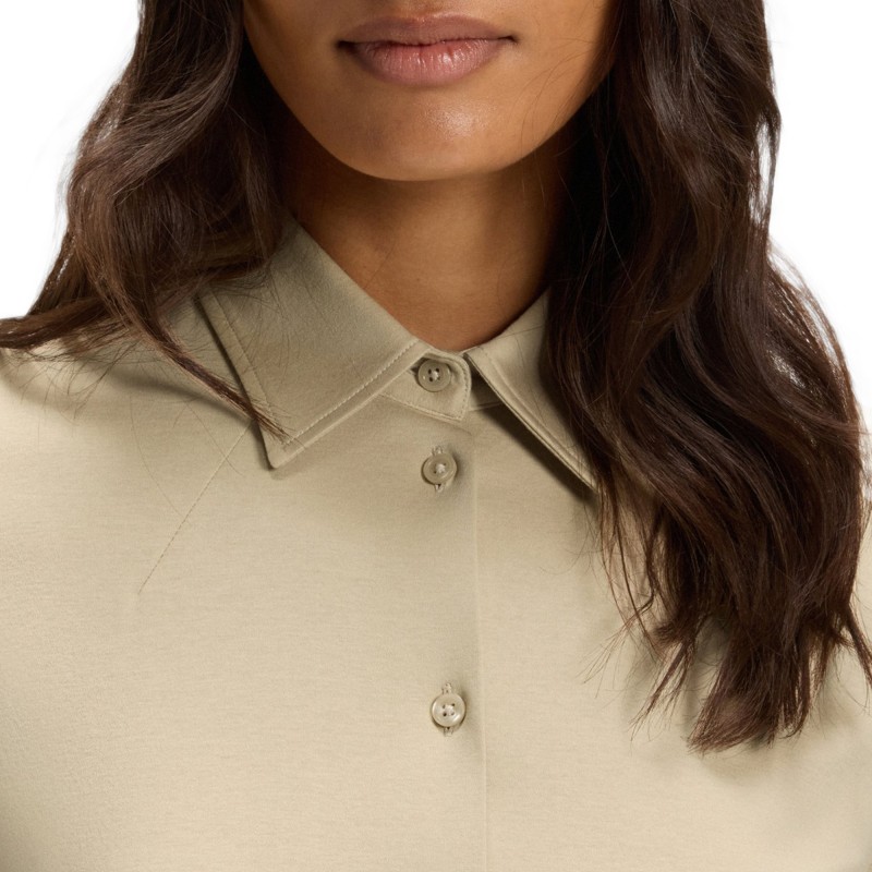 Boss Shirt Extra Slim-Fit-Light Beige