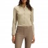 Boss Shirt Extra Slim-Fit-Light Beige