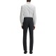 Hugo Shirt Slim-Fit In Printed-Open White Hugo Shirt Slim-Fit In Printed-Open White
