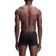 Boss Trunks Three-Pack Of Stretch-Cotton-Black