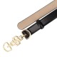 Boss Belt B Icon-Black