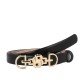 Boss Belt B Icon-Black