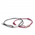 Hugo Two Cord Cuffs With Split-Logo Plaques-Multicoloured
