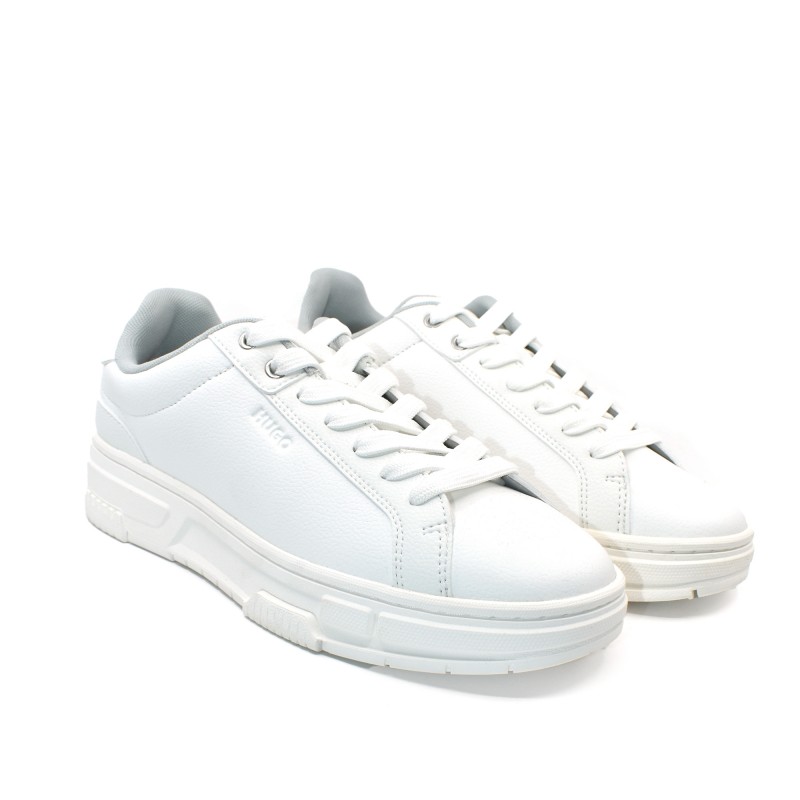 Hugo Sneakers-White Hugo Sneakers-White