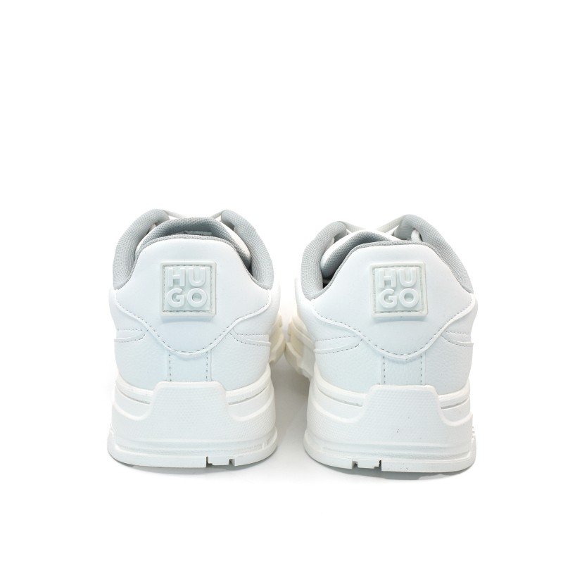 Hugo Sneakers-White Hugo Sneakers-White