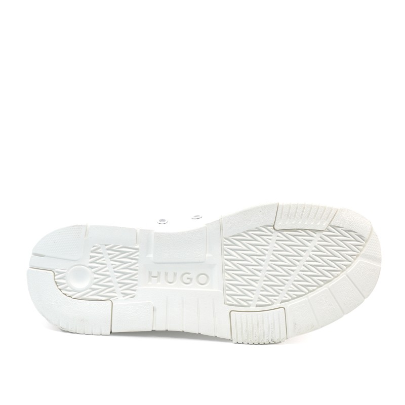 Hugo Sneakers-White Hugo Sneakers-White