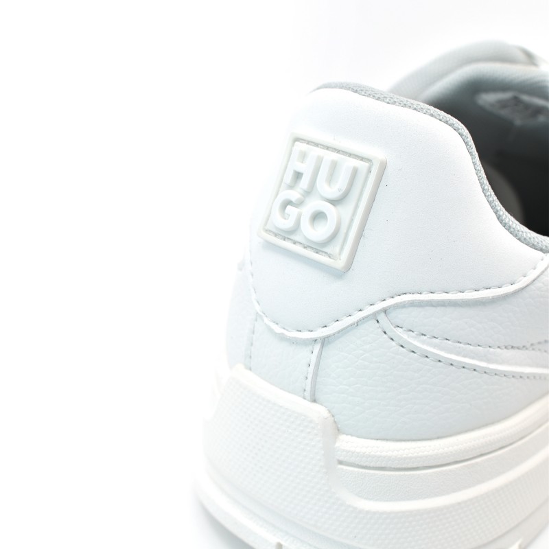 Hugo Sneakers-White Hugo Sneakers-White