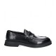 Hugo Loafers Lenner Leather-Black