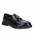 Hugo Loafers Lenner Leather-Black