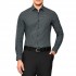 Hugo Shirt Slim-Fit In Printed-Black