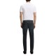 Boss Jeans Delaware Slim-Fit With Contrast Stitching-Dark Blue Boss Jeans Delaware Slim-Fit With Contrast Stitching-Dark Blue