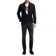 Boss Jeans Delaware Slim-Fit With Contrast Stitching-Dark Blue Boss Jeans Delaware Slim-Fit With Contrast Stitching-Dark Blue
