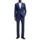 Hugo Shirt Business Slim Fit-Open White Hugo Shirt Business Slim Fit-Open White