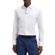 Hugo Shirt Business Slim Fit-Open White Hugo Shirt Business Slim Fit-Open White