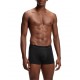 Boss Trunks Gift Boxed 3 Pack-Black Boss Trunks Gift Boxed 3 Pack-Black