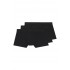 Boss Trunks Gift Boxed 3 Pack-Black