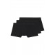 Boss Trunks Gift Boxed 3 Pack-Black Boss Trunks Gift Boxed 3 Pack-Black