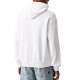 Hugo Sweatshirt With Logo-White