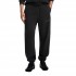 Hugo Sweatpants With Streetwear Logo-Black