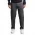 Boss Trousers Tapered Fit Chino Pattern-Dark Grey
