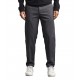 Boss Trousers Tapered Fit Chino Pattern-Dark Grey Boss Trousers Tapered Fit Chino Pattern-Dark Grey