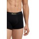 Boss Trunks Gift Boxed 3 Pack-Black Boss Trunks Gift Boxed 3 Pack-Black