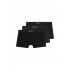 Boss Trunks Gift Boxed 3 Pack-Black