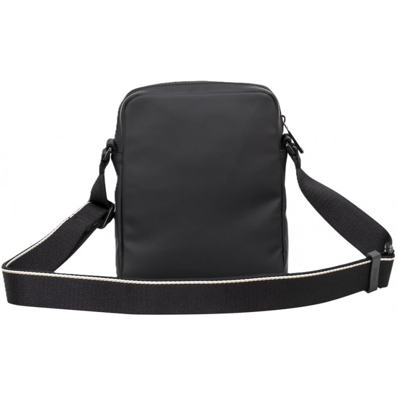 Boss Reporter Bag-Black Boss Reporter Bag-Black
