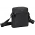 Boss Reporter Bag-Black